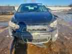 2012 CHEVROLET SONIC