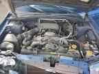 2008 SUBARU FORESTER