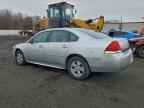 2010 CHEVROLET IMPALA