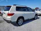 2011 TOYOTA HIGHLANDER