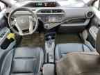 2012 TOYOTA Prius c