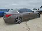 2014 INFINITI Q50