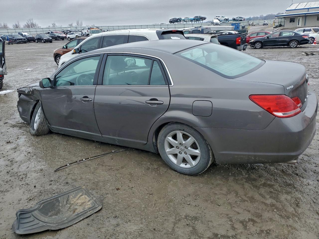 2006 TOYOTA Avalon