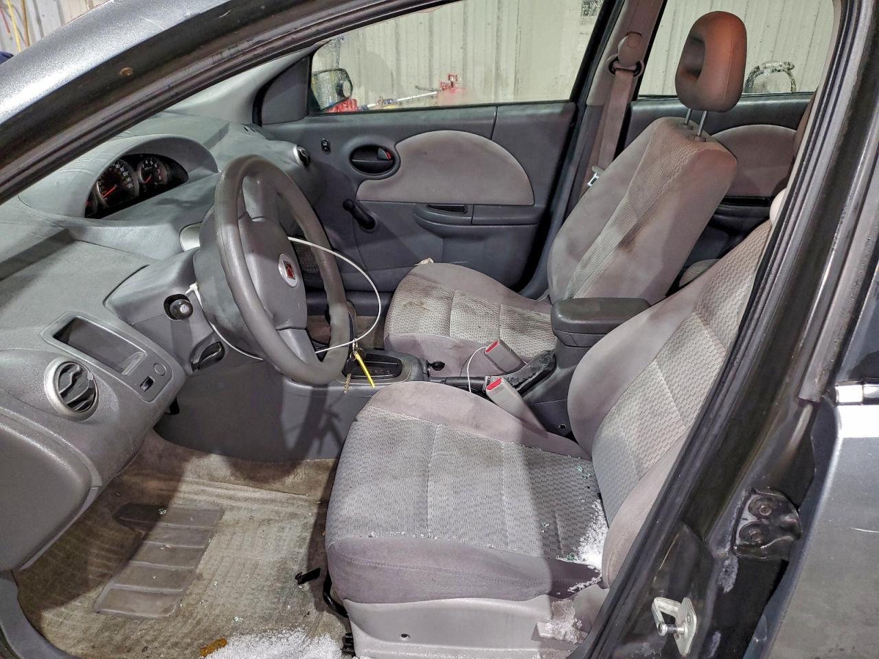 2006 SATURN Ion