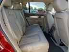 2013 LINCOLN MKX