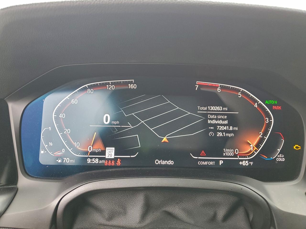 2021 BMW 3 SERIES