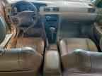 1998 TOYOTA CAMRY