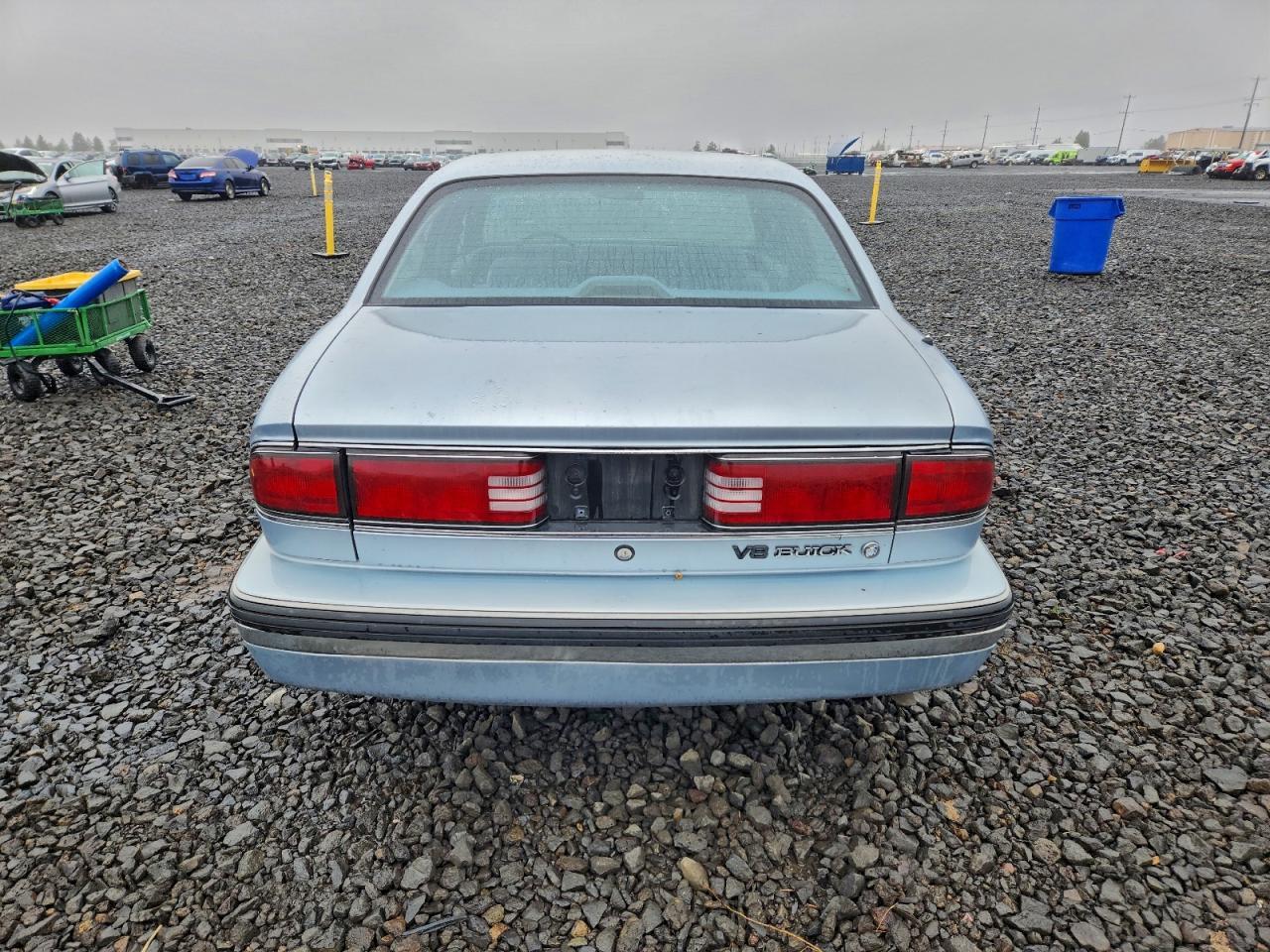 1995 BUICK Lesabre