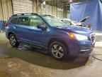 2022 SUBARU Ascent