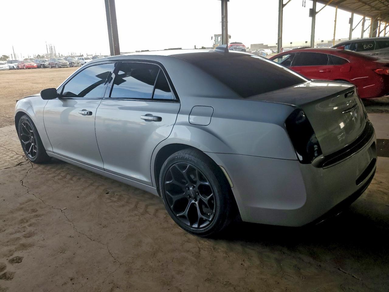2023 CHRYSLER 300