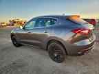 2019 MASERATI Levante