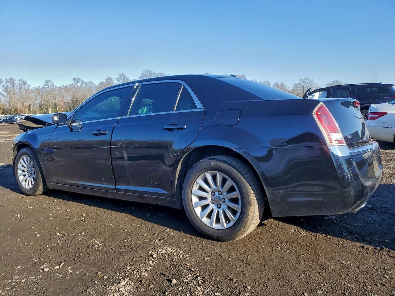 2014 CHRYSLER 300