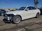2015 BMW 2 Series