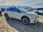 2016 SUBARU Crosstrek