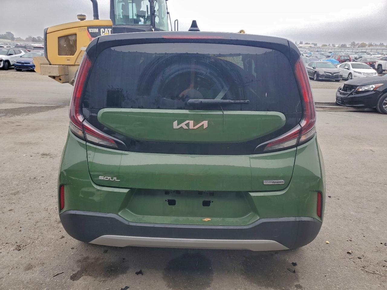 2023 KIA SOUL