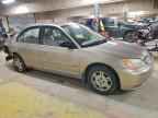 2002 HONDA CIVIC