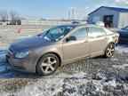 2011 CHEVROLET MALIBU