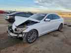 2016 HYUNDAI GENESIS