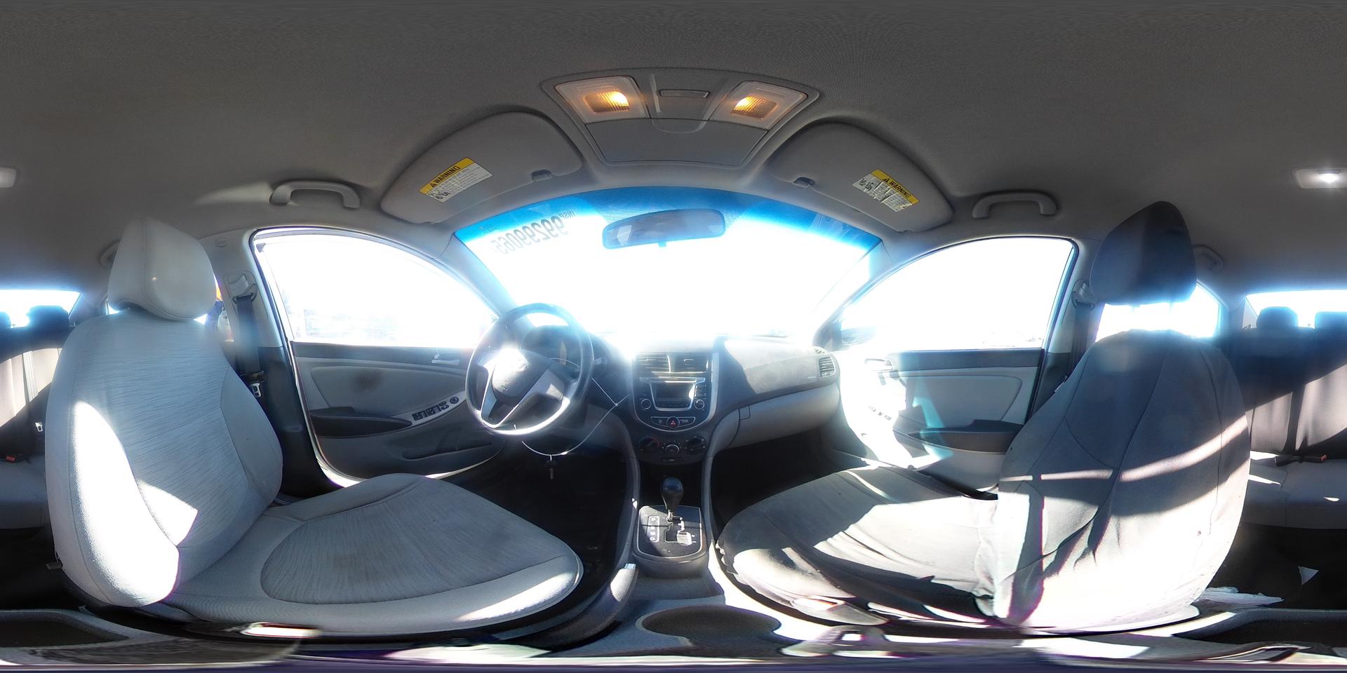 2015 HYUNDAI ACCENT