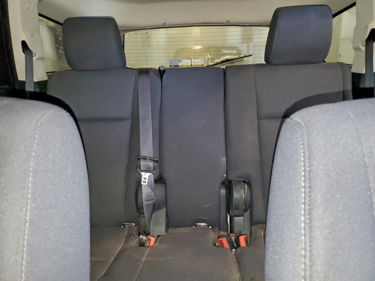 2010 DODGE JOURNEY