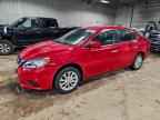 2018 NISSAN SENTRA