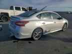 2013 NISSAN SENTRA