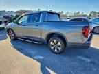 2017 HONDA Ridgeline