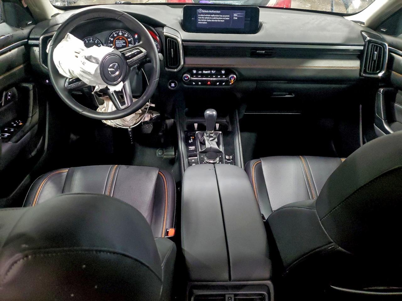 2024 MAZDA CX-50