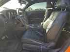 2012 DODGE Challenger
