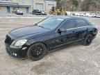 2010 MERCEDES-BENZ E-Class