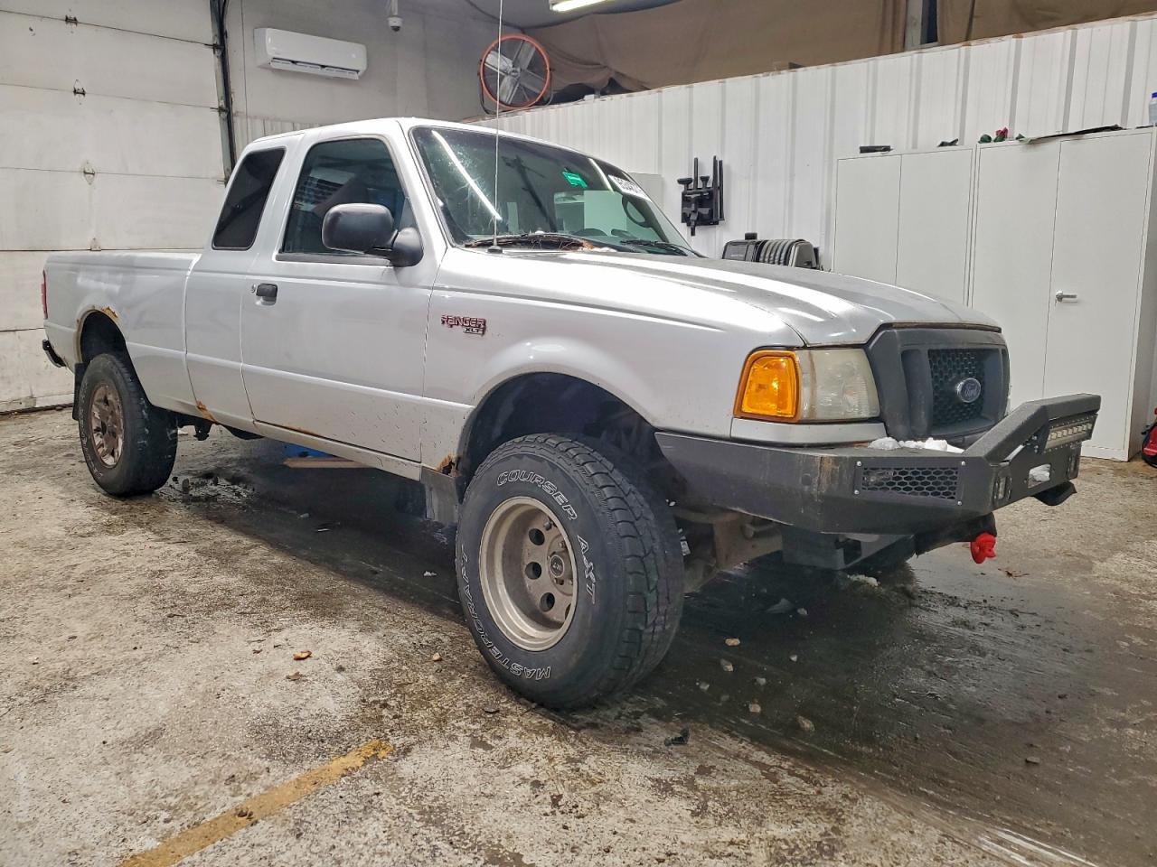 2004 FORD RANGER