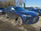 2025 LEXUS RX 350H