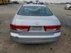 2003 HONDA ACCORD