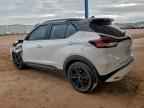 2023 NISSAN KICKS