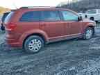 2014 DODGE JOURNEY