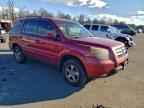 2006 HONDA PILOT