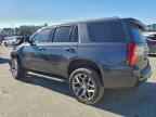 2017 CHEVROLET Tahoe