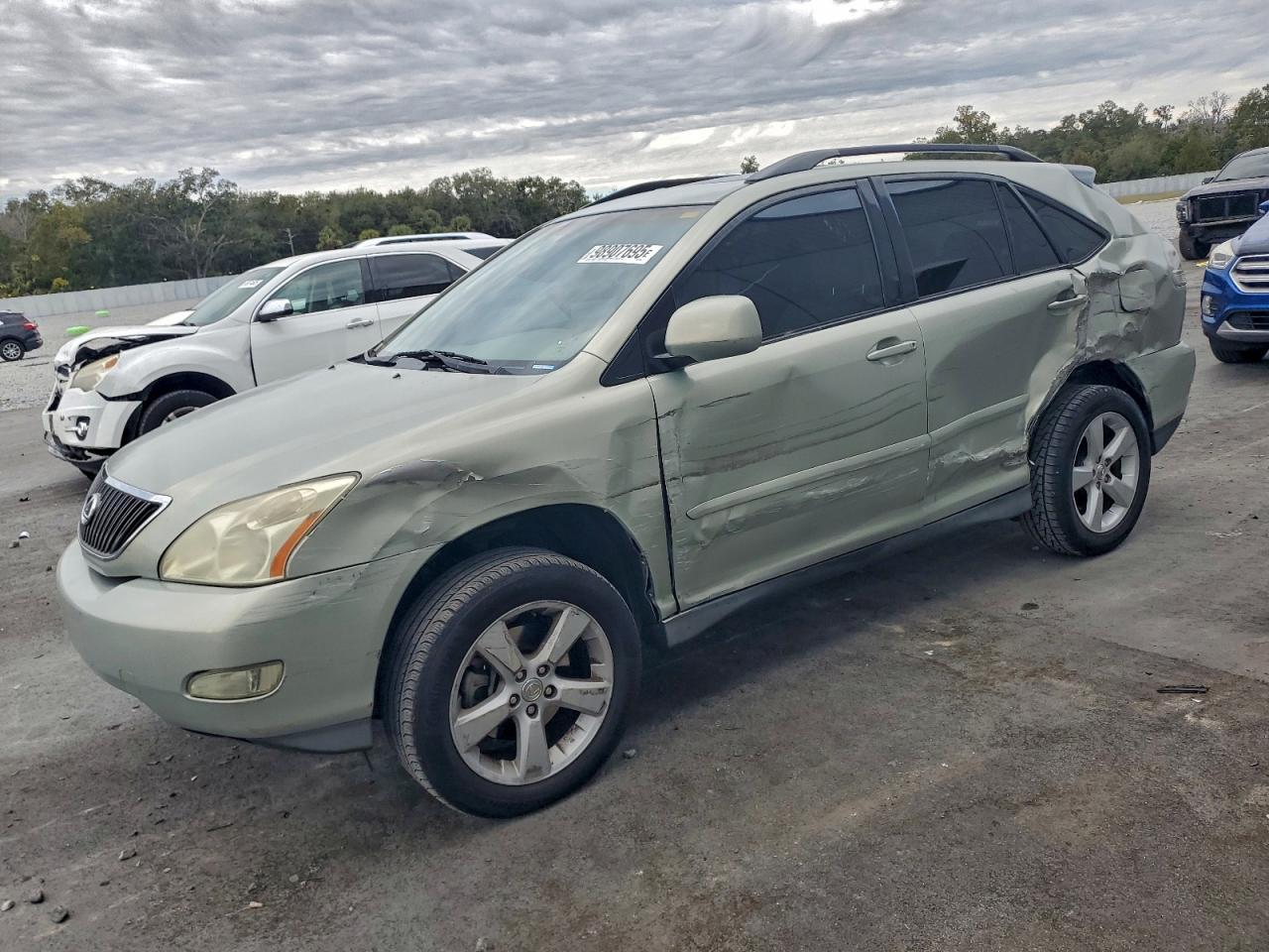 2006 LEXUS Rx 330