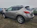 2011 NISSAN MURANO