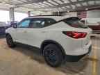 2022 CHEVROLET BLAZER