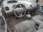 2011 HONDA CIVIC