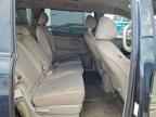 2016 KIA SEDONA