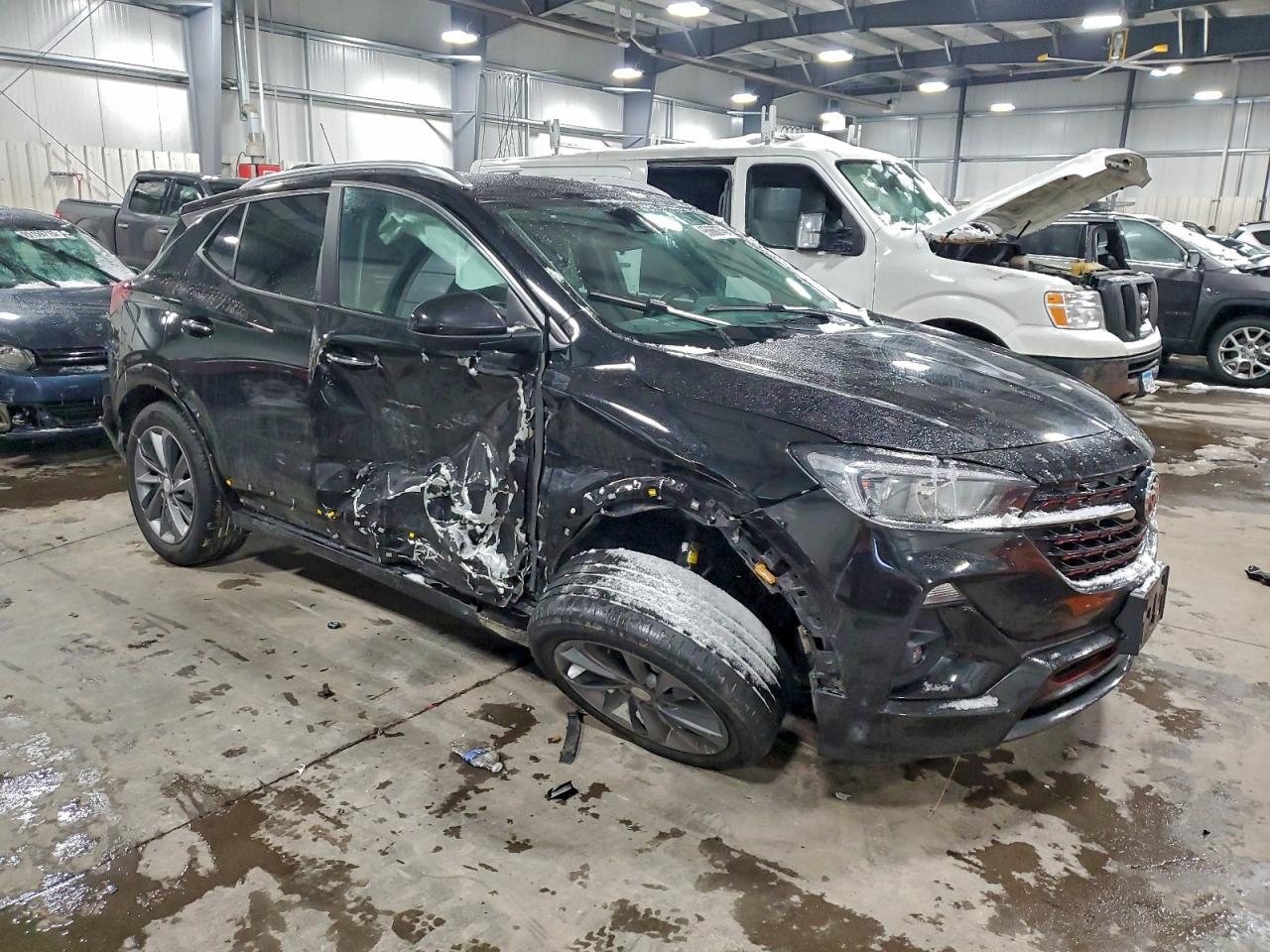 2023 BUICK Encore GX