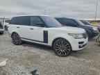 2016 LAND ROVER RANGE ROVER