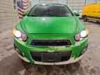 2014 CHEVROLET SONIC