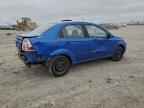 2011 CHEVROLET Aveo