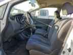 2007 NISSAN VERSA