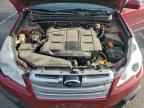 2014 SUBARU Outback