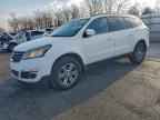2015 CHEVROLET TRAVERSE