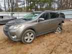 2013 TOYOTA RAV4